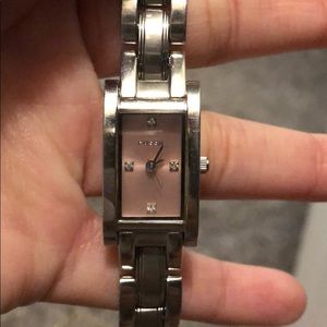 Fossil watch